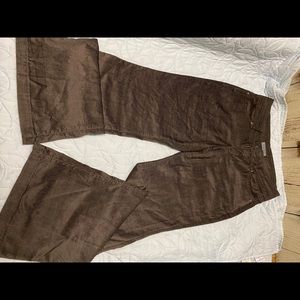 Very pretty slacks